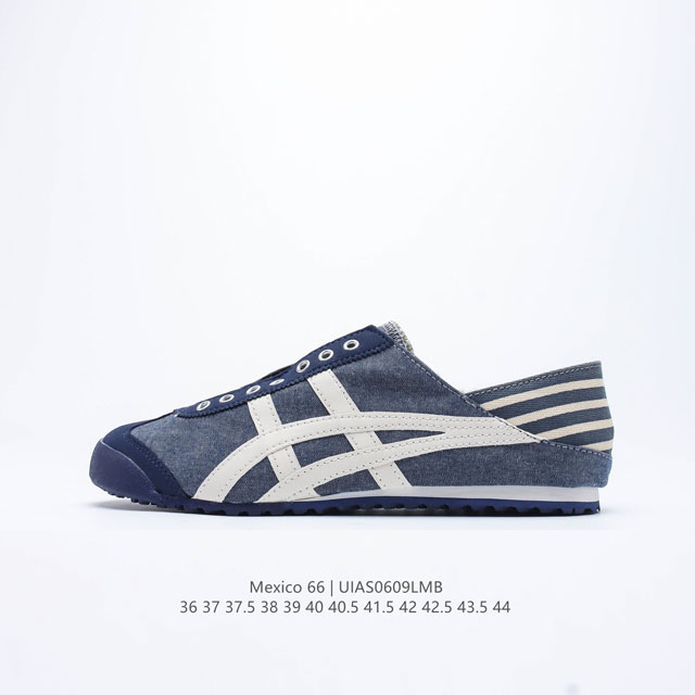 Onitsuka Tiger Nippon Made mexico 66 Deluxe 66 nfc evaSize 36 37 37.5 38 39