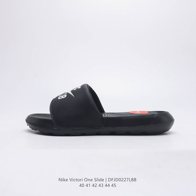 Nike Victori One Slide: Dn9675: 40-45Dfjd