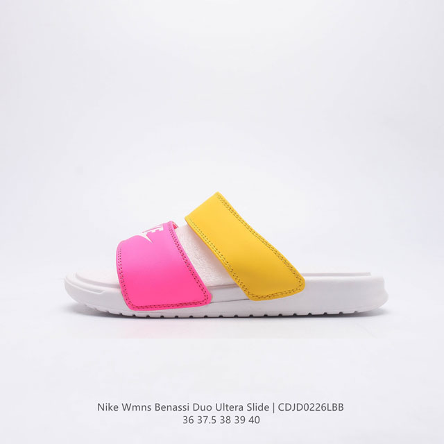 Nike Benassi Duo Ultra Slide81971736-40Cdjd0226Lbb