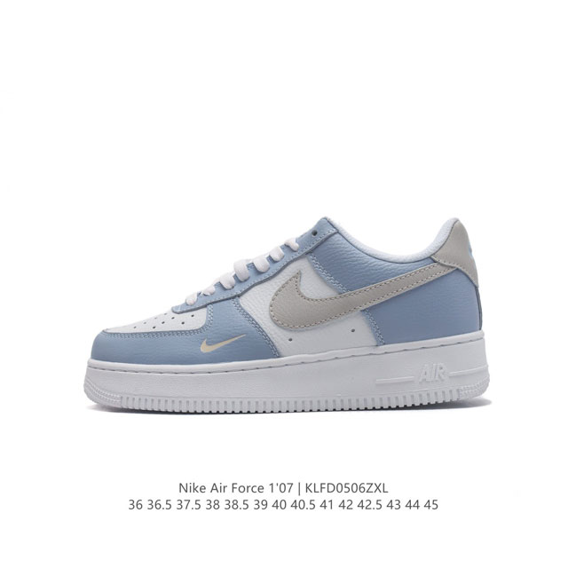 Nike Air Force 1 '07 Low force 1 Hf0022-40036 36.5 37.5 38 38.5 39