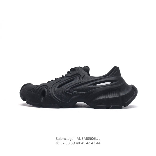 Balenciaga Aw22 Hd Sneaker Size 36-44Mjbm0506Ljl