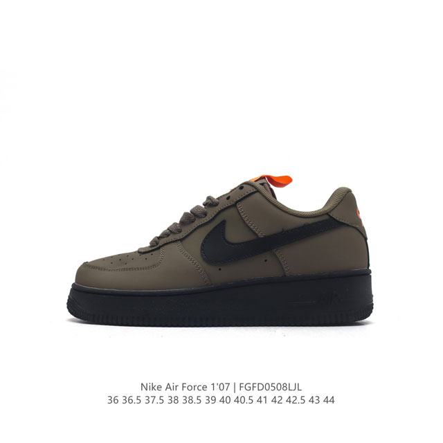 Nike Air Force 1 '07 Low force 1 Ci091936 36.5 37.5 38 38.5 39 40 4