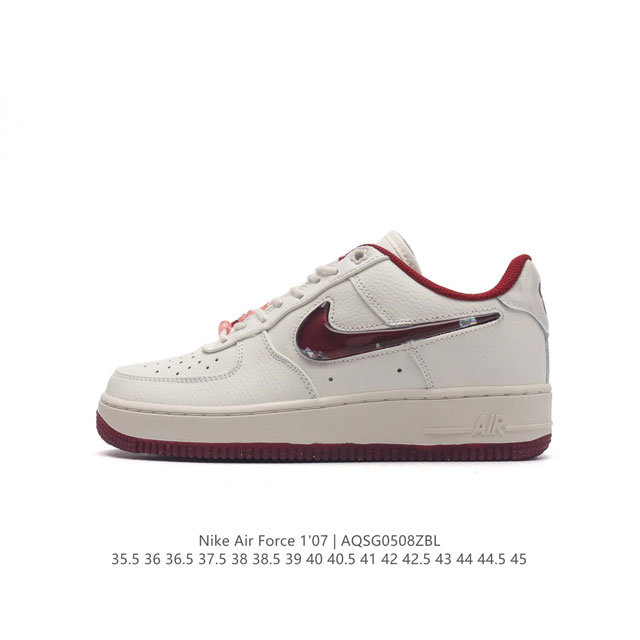 Nike Air Force 1 '07 Low force 1 Fz506835.5 36 36.5 37.5 38 38.5 39
