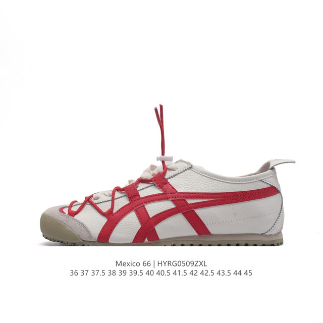 Asics - Onitsuka Tiger Mexico 66 rb 1183C216-35-45Hyrg0509