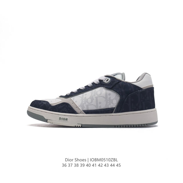 Dior , , , , , , -Dior B27 Oblique Galaxy High Top Sneakers B27 Gb513 36-45 Iob