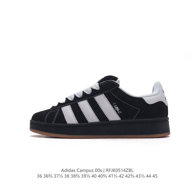 Adidas . campus 00S Adidas Campus 00S campus logo Ig0792 36-45 Rfjk0514Zbl