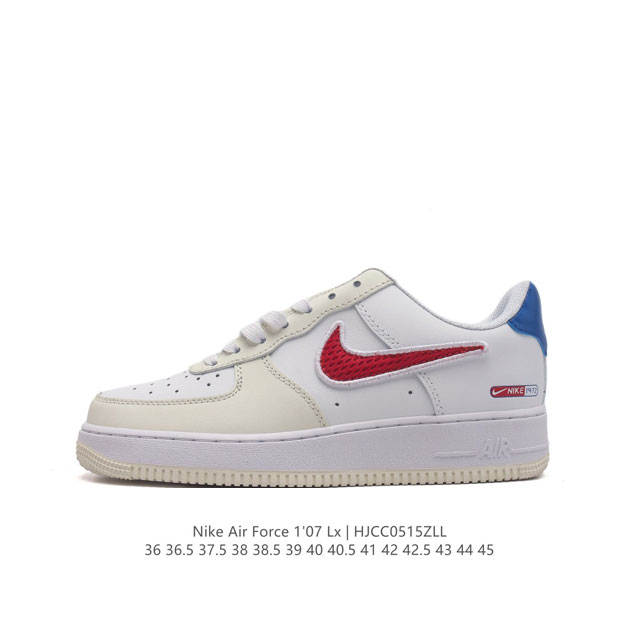 Nike Air Force 1 '07 Low force 1 Fz3190 36 36.5 37.5 38 38.5 39 40 40.5 41 42 4