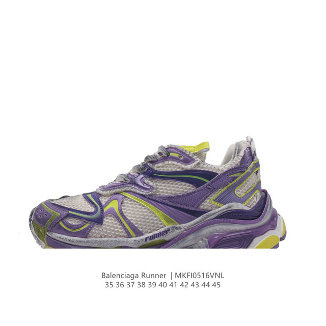 3Xl sneaker 9 3Xl 3Xl 4 5Cm 3Xl track runner 35-45 Mkfi0516Vnl