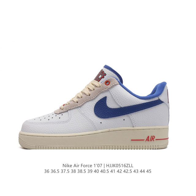 Nike Air Force 1 '07 Low force 1 Fn3493 36 36.5 37.5 38 38.5 39 40 40.5 41 42 4