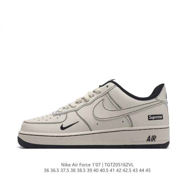 Nike Air Force 1 '07 Low force 1 Xl2403 36 36.5 37.5 38 38.5 39 40 40.5 41 42 4