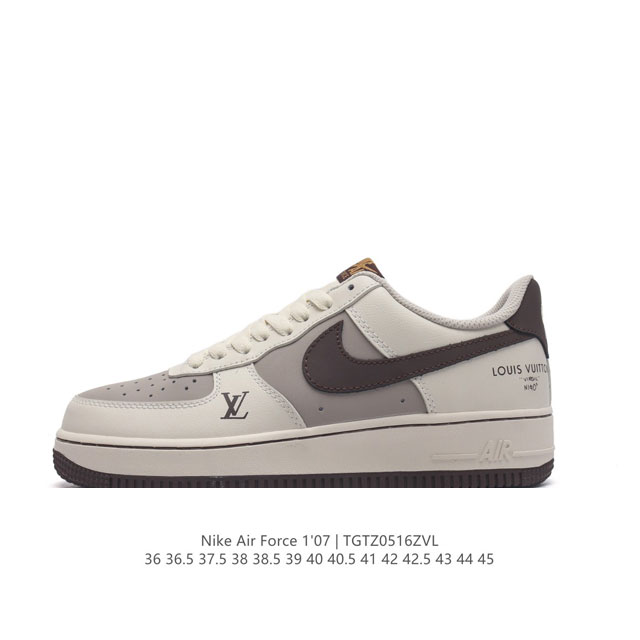 Nike Air Force 1 '07 Low force 1 Xl2403 36 36.5 37.5 38 38.5 39 40 40.5 41 42 4