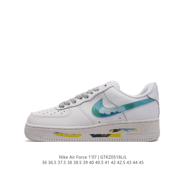 Nike Air Force 1 '07 Low force 1 314192 36 36.5 37.5 38 38.5 39 40 40.5 41 42 4