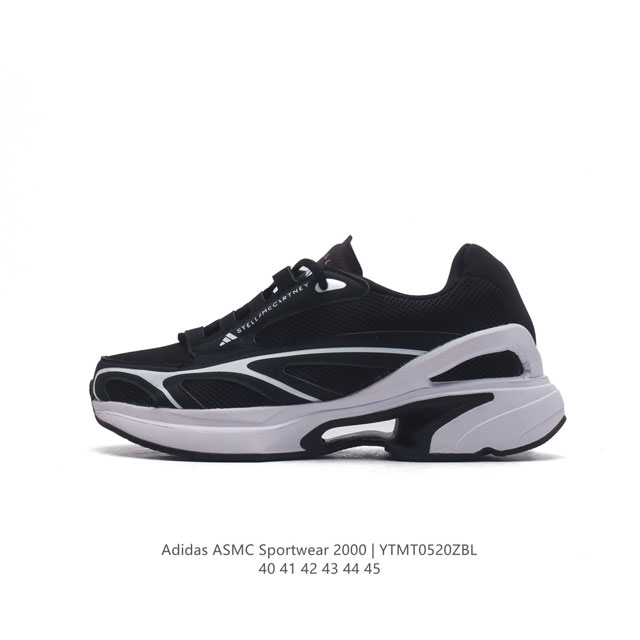 Adidas Adidas Asmc Sportwear 2000 Stella Ig0013 40-45 Ytmt0520Zbl