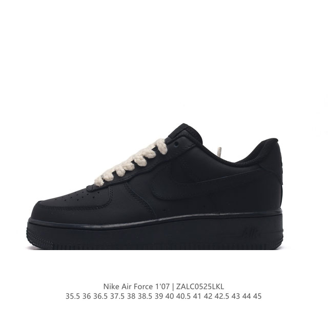 Nike Air Force 1 '07 Low force 1 Cw2288-001 35.5 36 36.5 37.5 38 38.5 39 40 40.