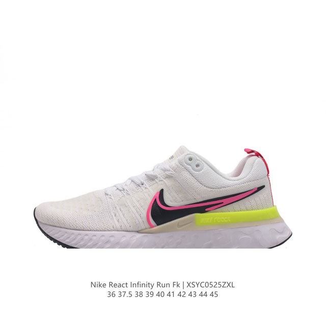 nike React Infinity Run Fk Nike React Dm7193 36-45 Xsyc0525