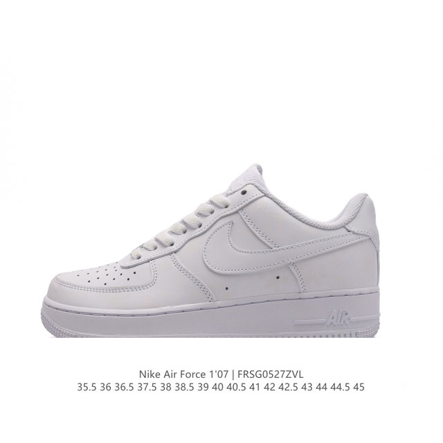 Nike Air Force 1 '07 Low force 1 Cw2288-111 35.5 36 36.5 37.5 38 38.5 39 40 40.