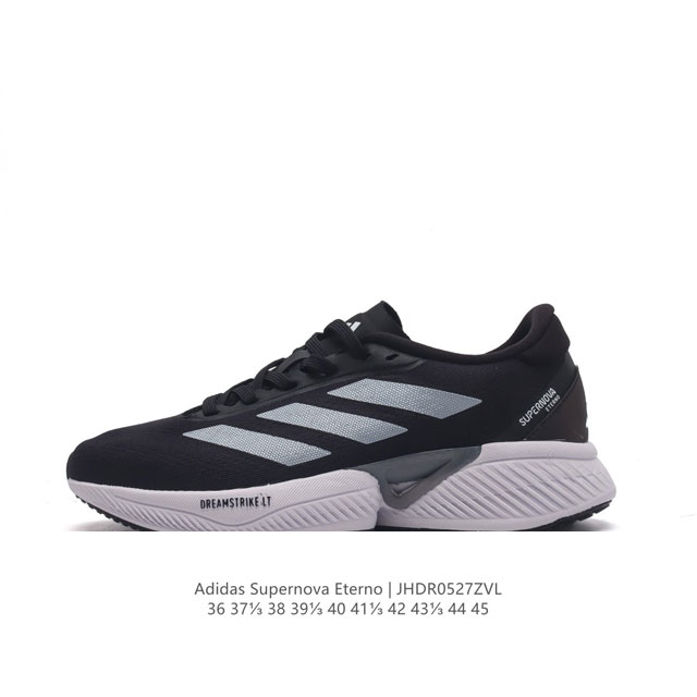 Adidas Supernova Eterno Shoes 5 adidas Ih0440 36-45 Jhdr0527Zvl