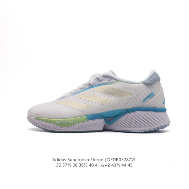 Adidas Supernova Eterno Shoes 5 adidas Id1285 36-45 Dedr0528Zvl